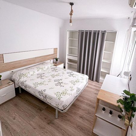 Apartamento Mirador De La Alcazaba Apartment Almeria Luaran gambar