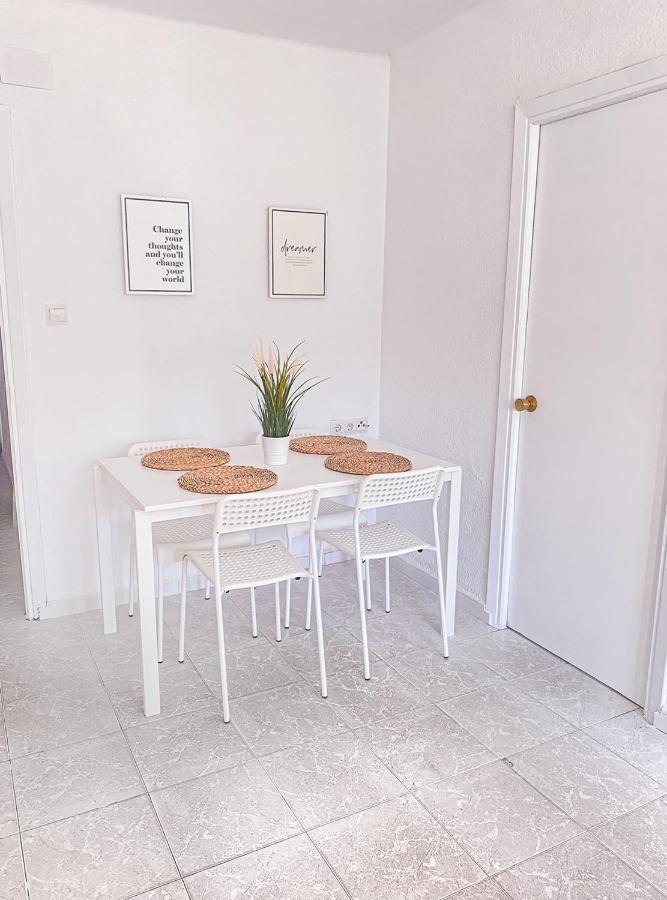 Apartamento Mirador De La Alcazaba Apartment Almeria Luaran gambar